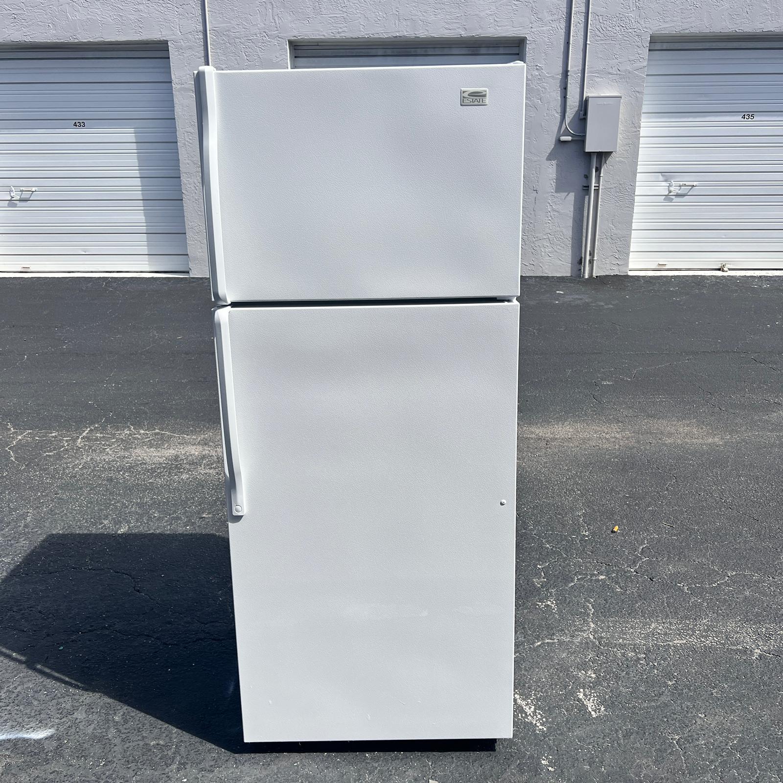 Estate Fridge Estate Fridge